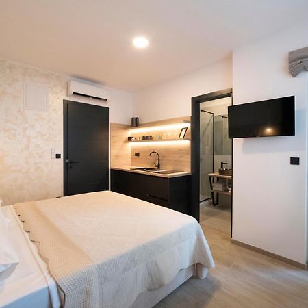 Evita Accommodation Zagrzeb Zewnętrze zdjęcie