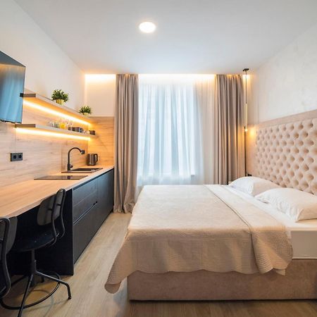 Evita Accommodation Zagrzeb Zewnętrze zdjęcie