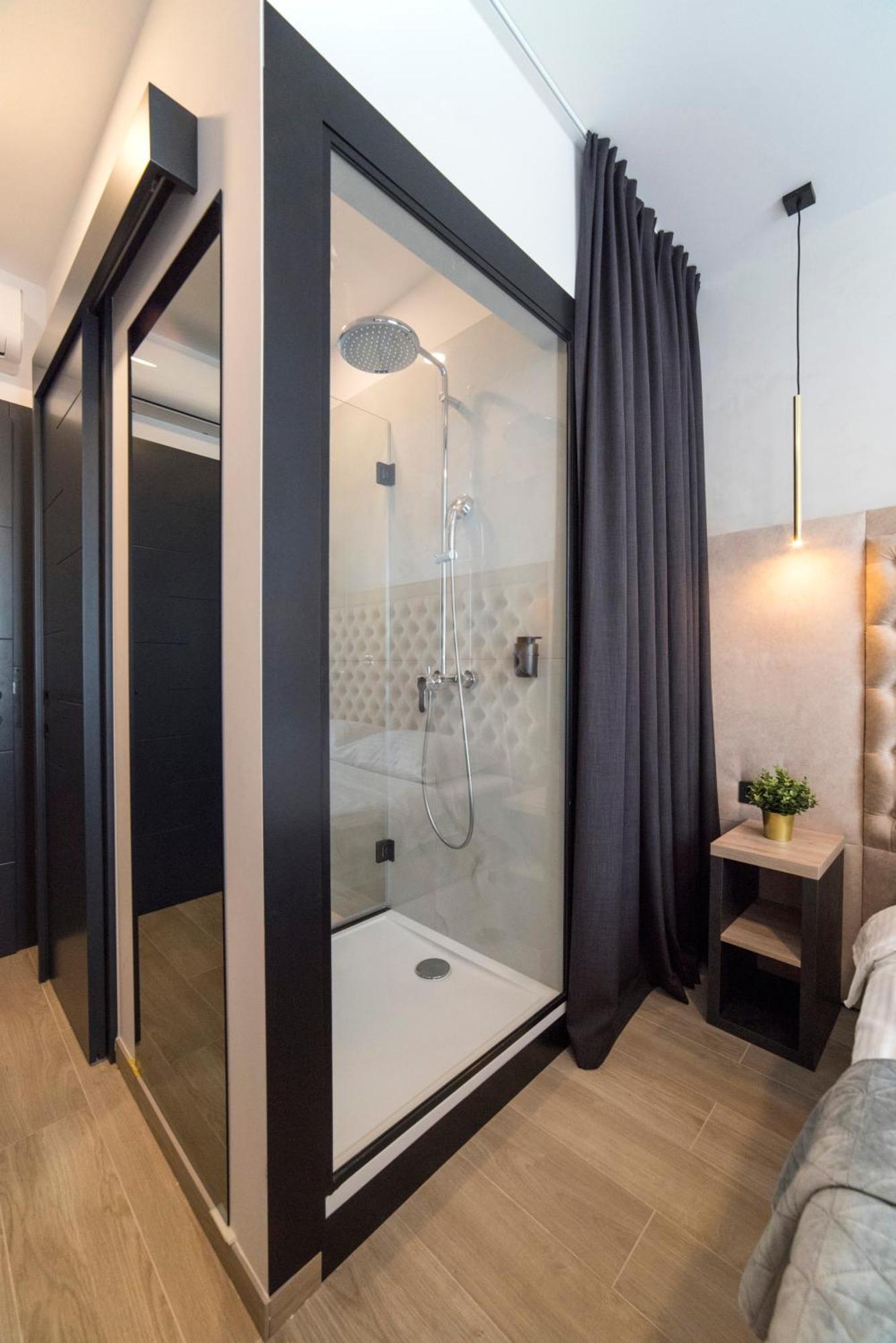 Evita Accommodation Zagrzeb Zewnętrze zdjęcie