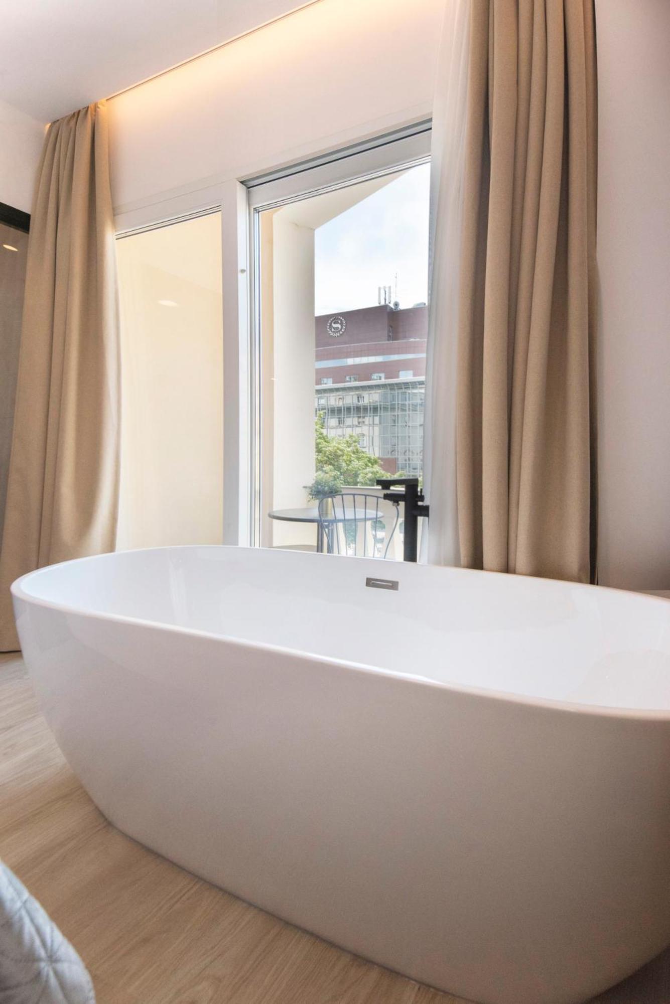 Evita Accommodation Zagrzeb Zewnętrze zdjęcie