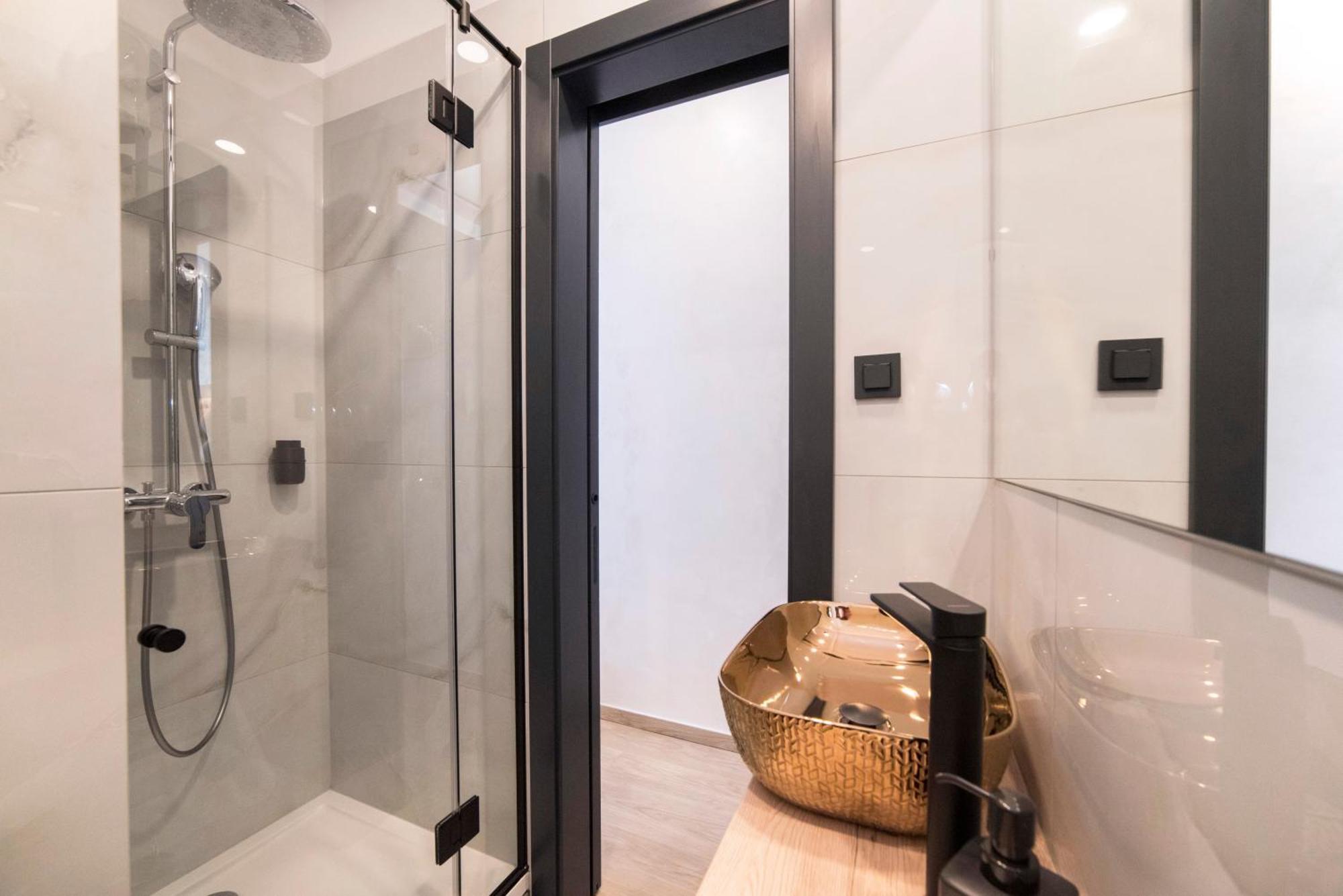 Evita Accommodation Zagrzeb Zewnętrze zdjęcie