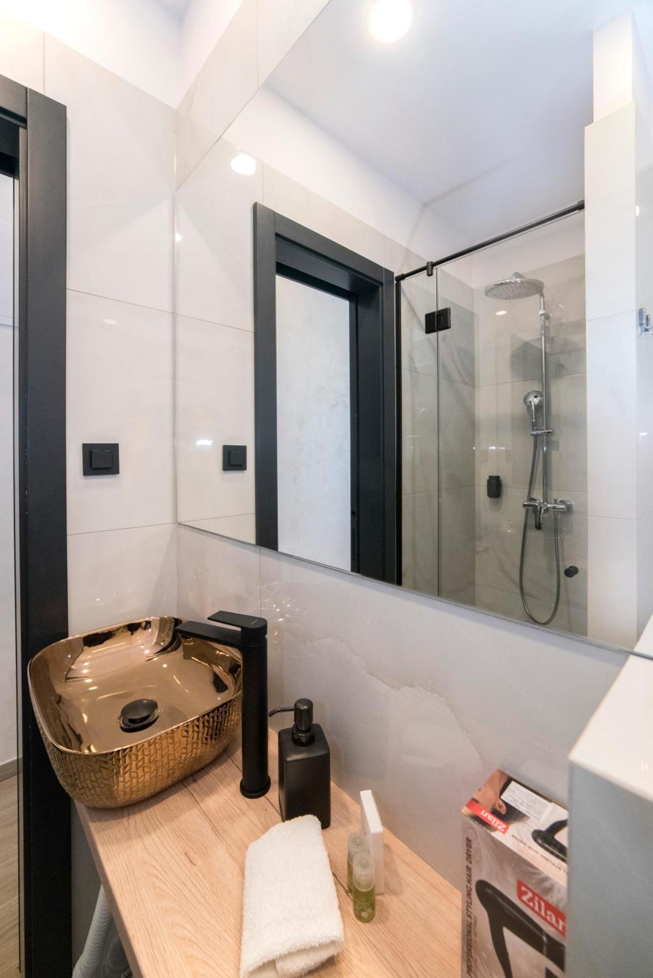 Evita Accommodation Zagrzeb Zewnętrze zdjęcie