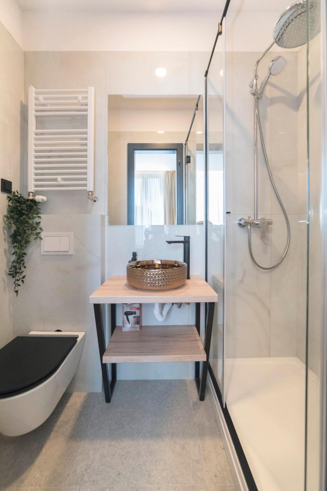 Evita Accommodation Zagrzeb Pokój zdjęcie