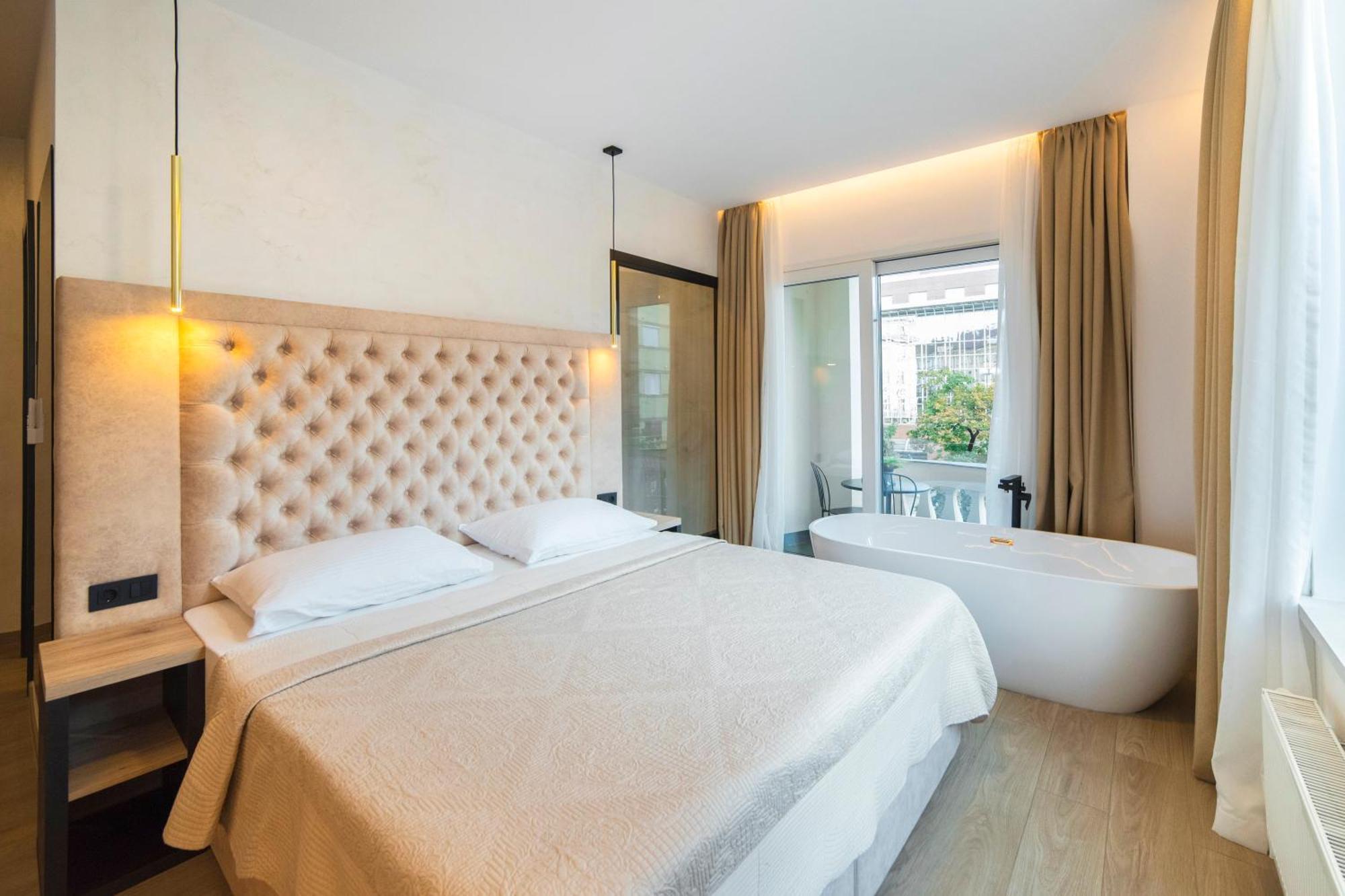 Evita Accommodation Zagrzeb Zewnętrze zdjęcie