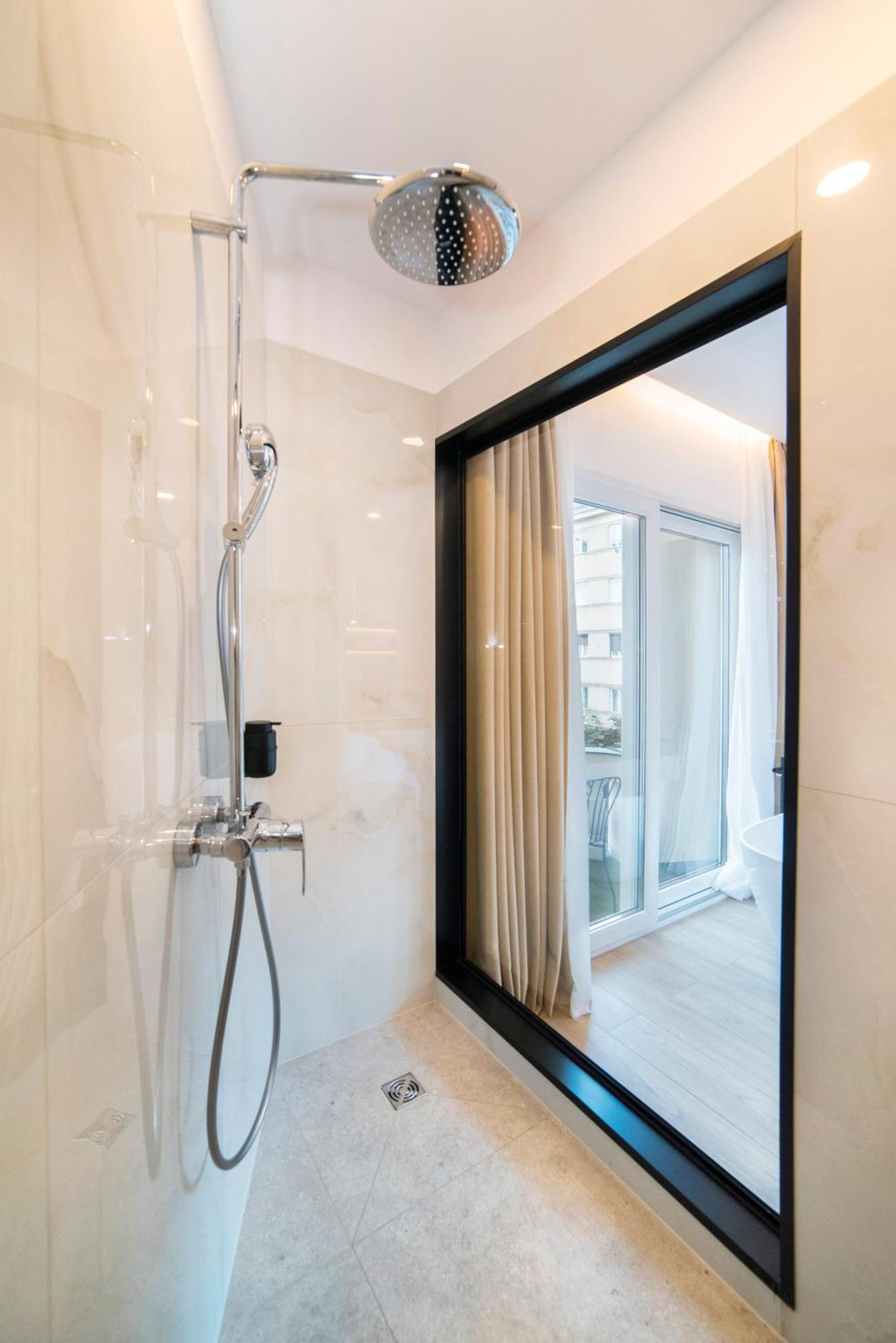 Evita Accommodation Zagrzeb Zewnętrze zdjęcie