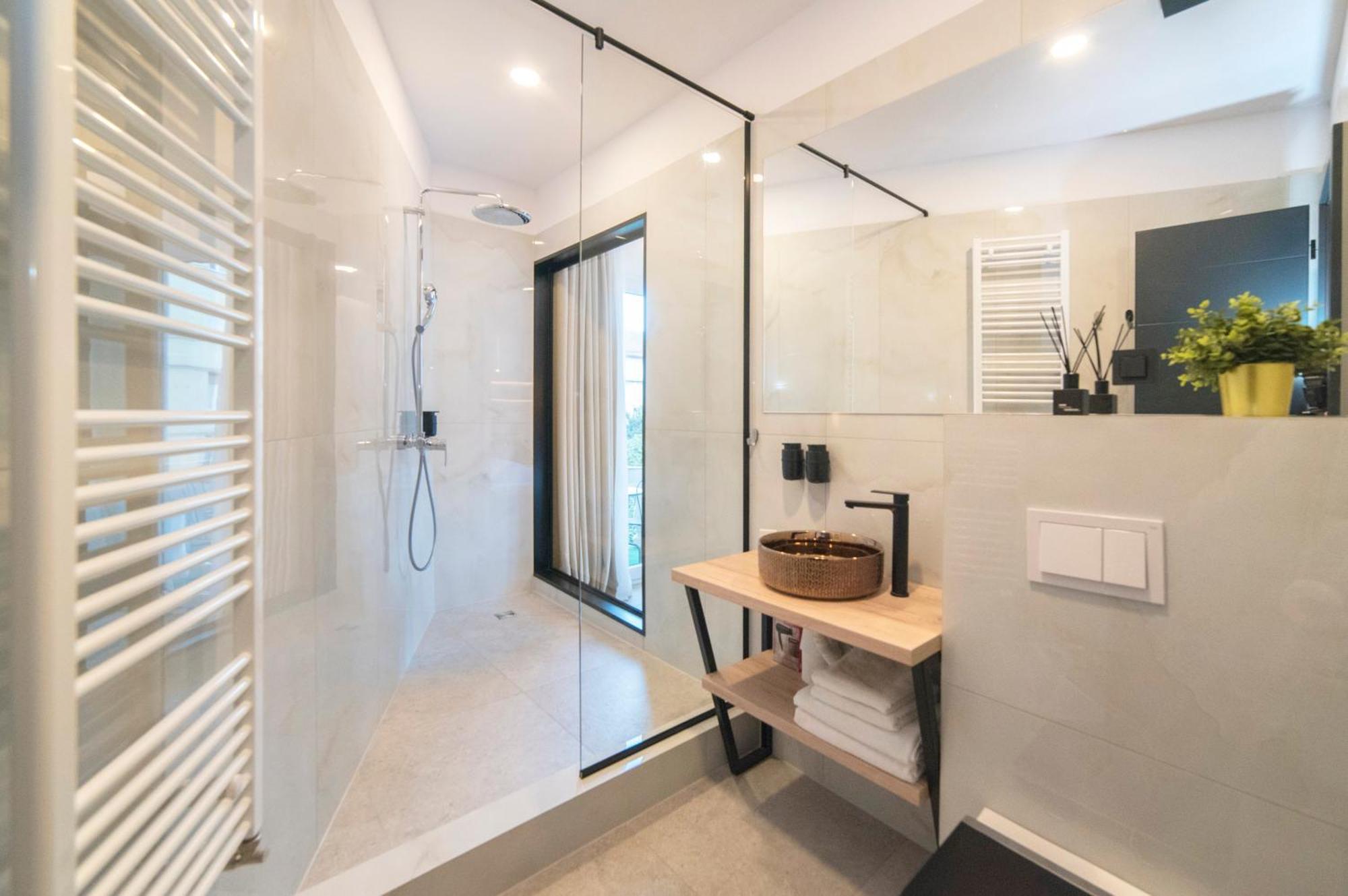 Evita Accommodation Zagrzeb Pokój zdjęcie
