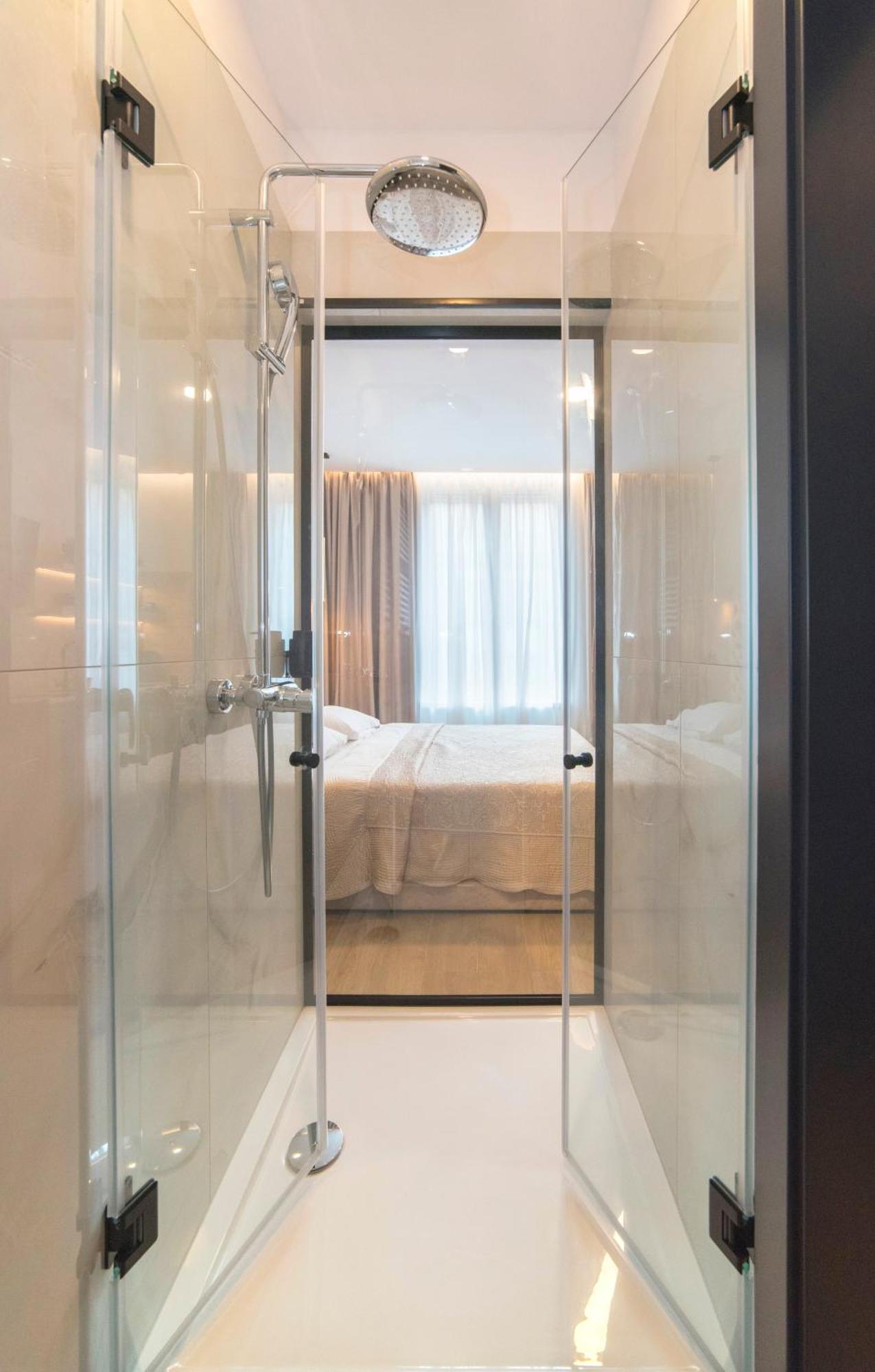 Evita Accommodation Zagrzeb Zewnętrze zdjęcie