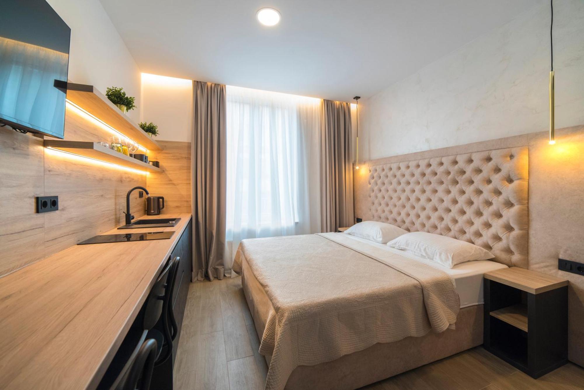 Evita Accommodation Zagrzeb Zewnętrze zdjęcie